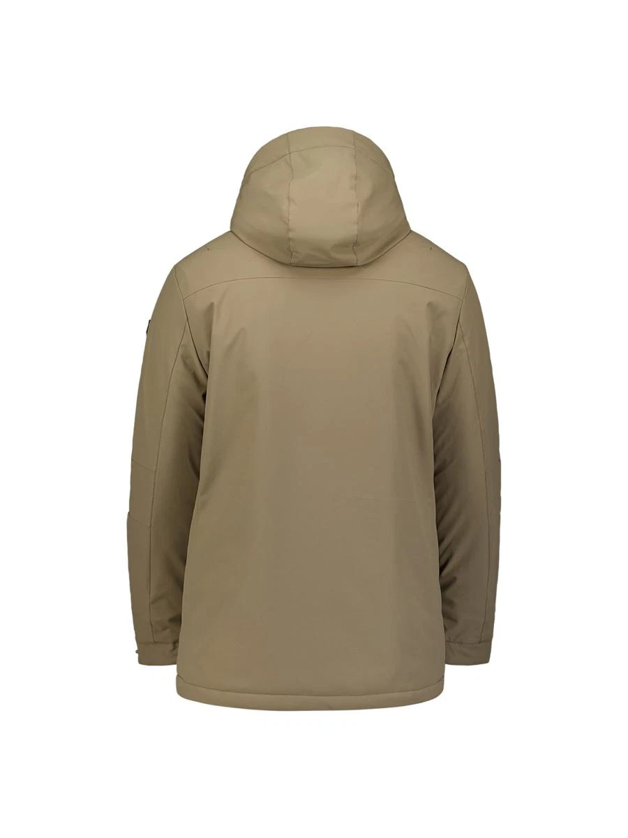 No Excess Jas 33630928 Taupe 2