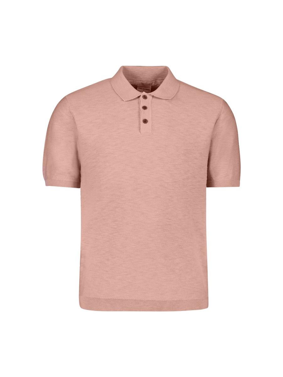 No Excess Polo 31240263SN Roze 5