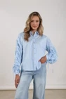 Blouse Rosa