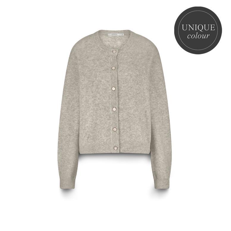 Summum Vest 7s7939-7975 Beige 2