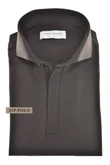 John Miller Overhemd 5142678 Bruin 2
