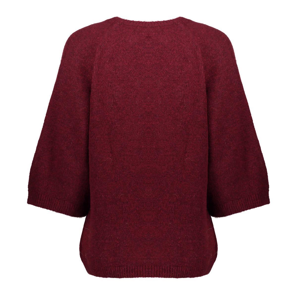 Geisha Trui 54890-70 Rood 6
