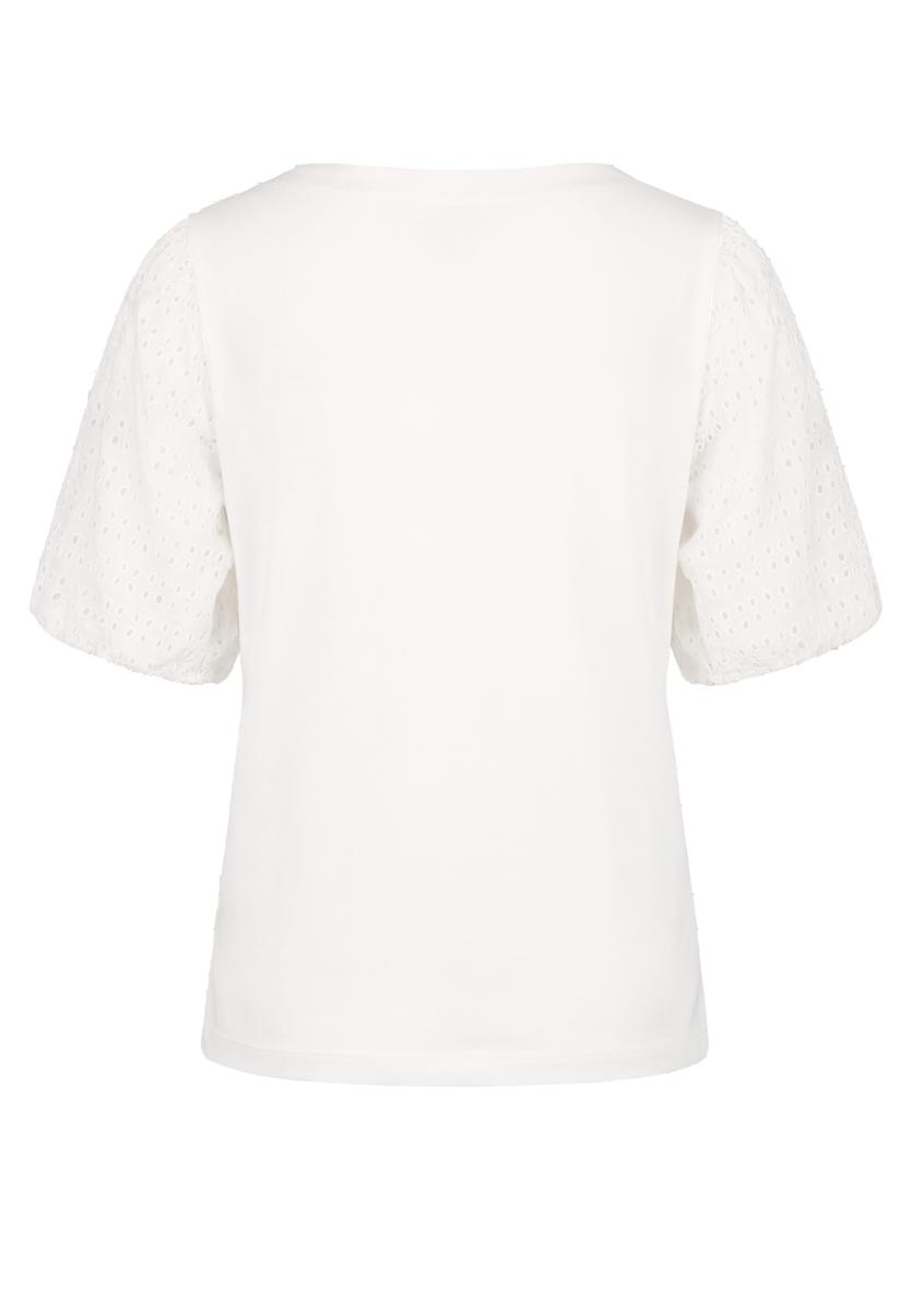 Bianca T-Shirt 76077 Off-White 3