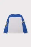 Alix The Label Longsleeve 2609882955 Grijs 3