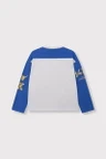 Alix The Label Longsleeve 2609882955 Grijs 3