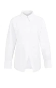 YAYA Blouse 01-201199-601 Wit 2