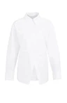YAYA Blouse 01-201199-601 Wit 2