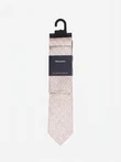 Tresanti Stropdas TRCOKA032 Beige 1