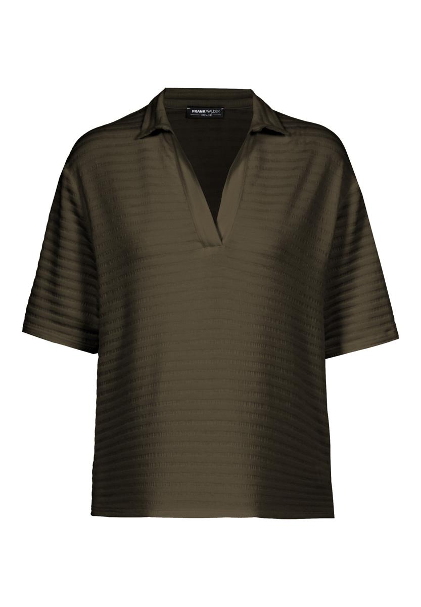 Frank Walder T-Shirt 2503412 Groen 1