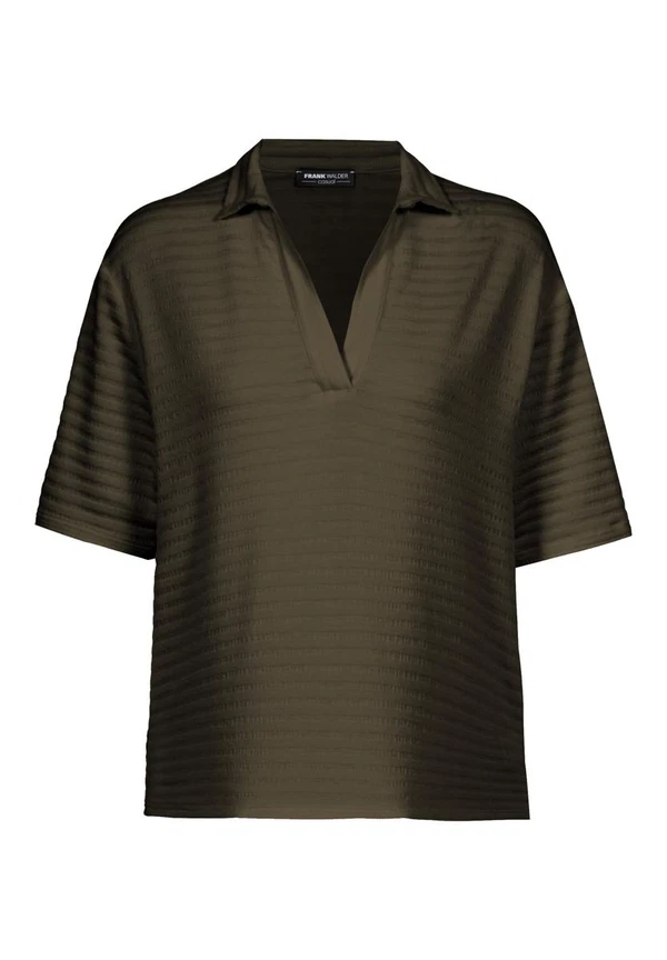 Frank Walder T-Shirt 2503412 Groen 1