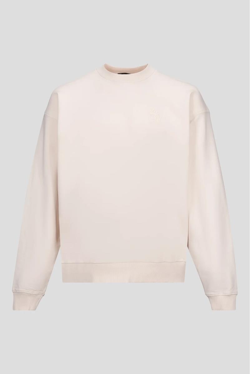 Zorro Azteca Sweater Asi se siente Mexico Off-White 2