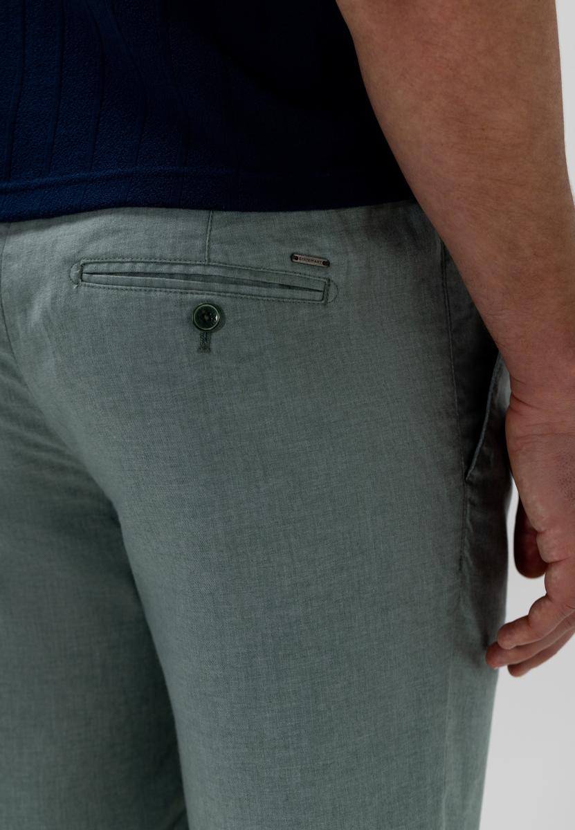 State of Art Korte Broek 671-16908 Groen 6