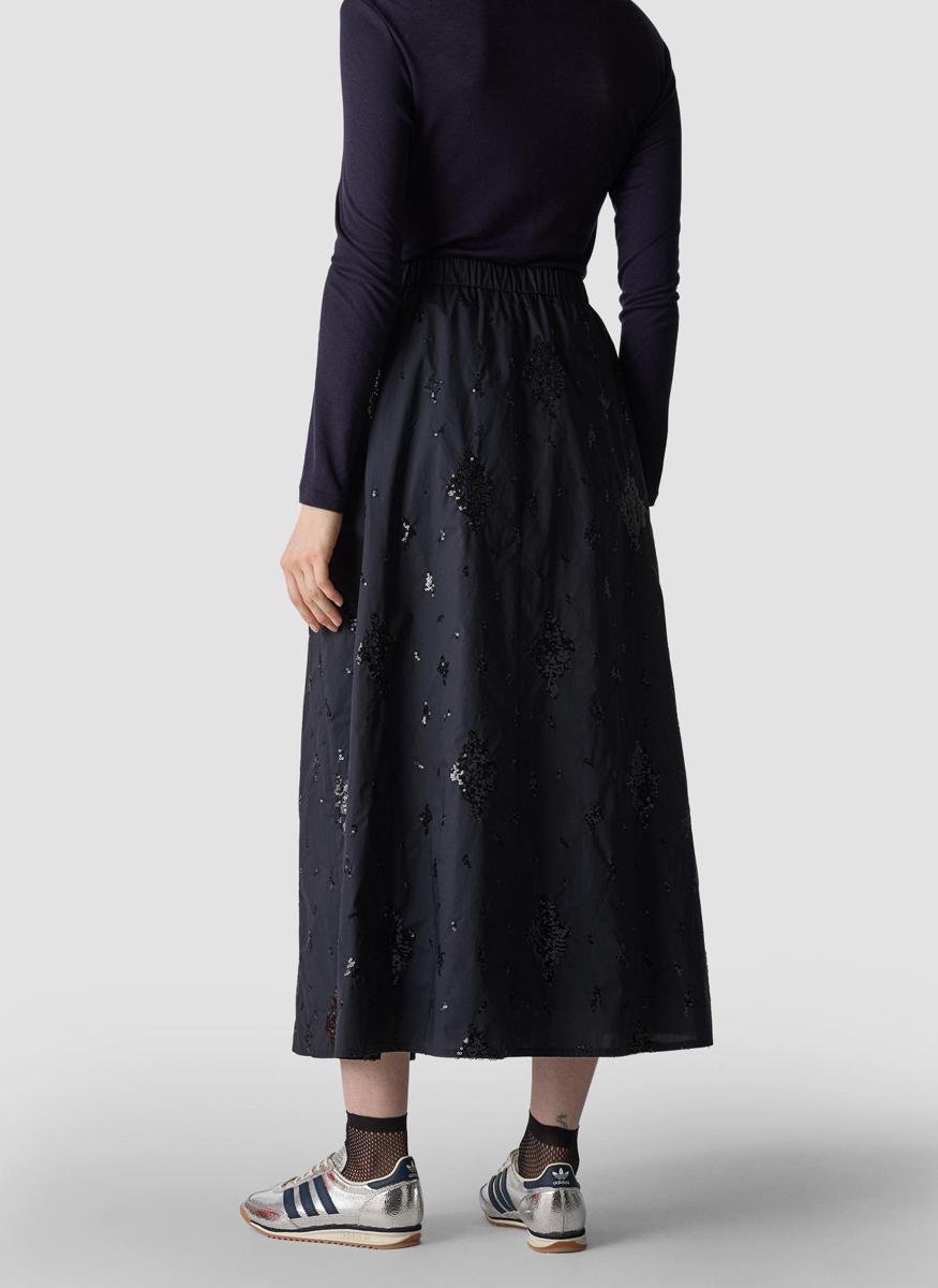 Le Comte Rok 55-631140 Blauw 3