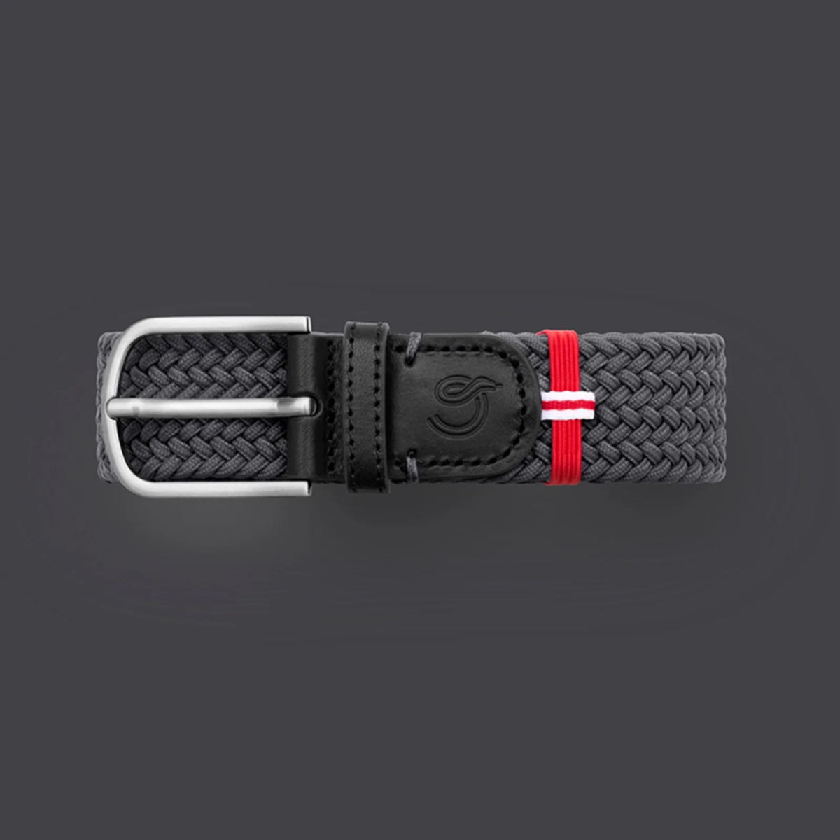 La Boucle Riem Harvard Grijs 1