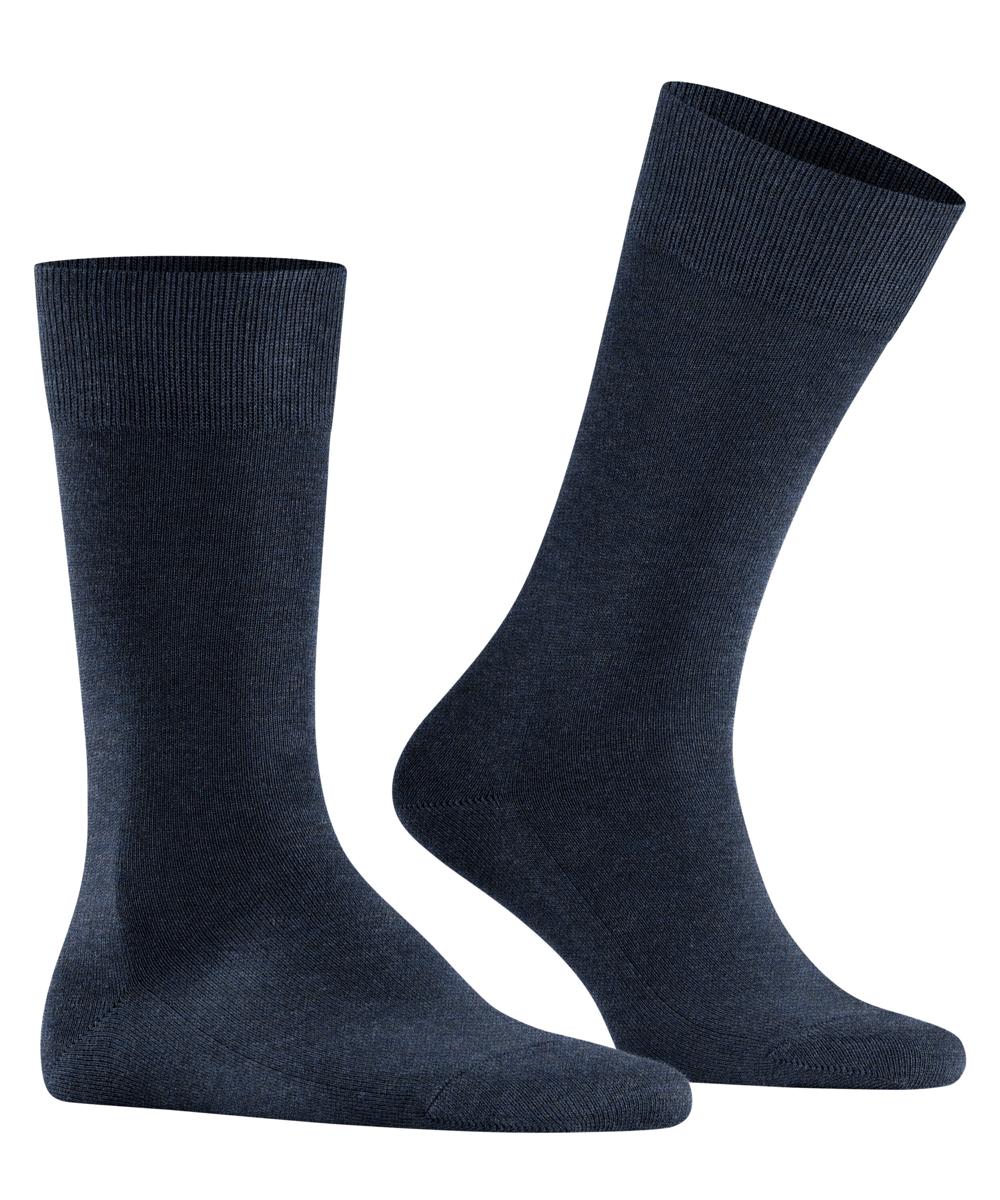 FALKE Falke Sokken 14657 Blauw 3