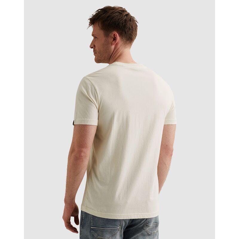 PME Legend T-Shirt PTSS2604596 Groen 3