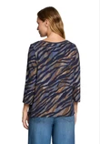 Betty Barclay Sweater 20041848 Blauw 6