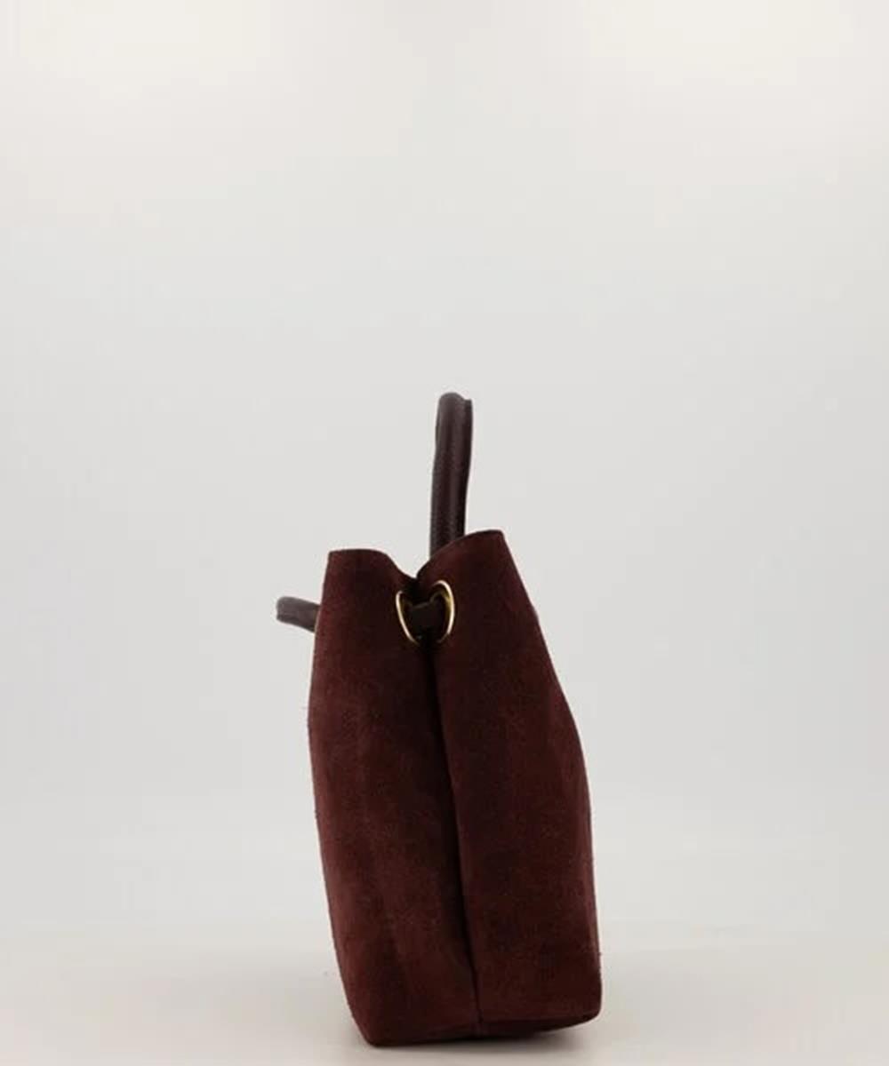 New Apparel Tas Mimi Rood 2