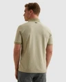 Vanguard Polo VPSS2603824 Groen 3