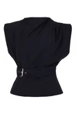 Freebird Top Bonn Blauw 2