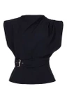 Freebird Top Bonn Blauw 2