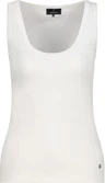 Monari Top 410371 Off-White 2