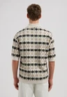 Dstrezzed Overshirt Lonell Zilver 4