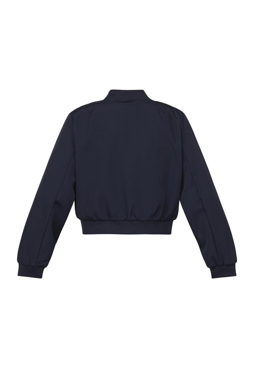 Sisters Point Blazer Garwin Blauw 3