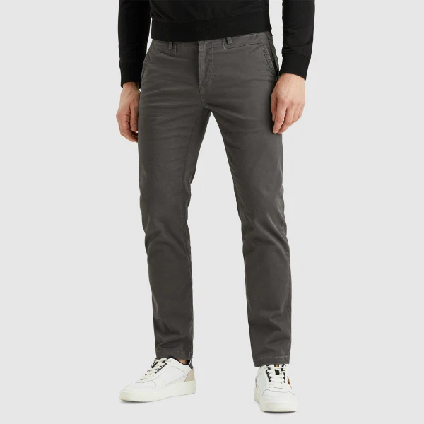 PME Legend Pantalon American Classic Grijs 1