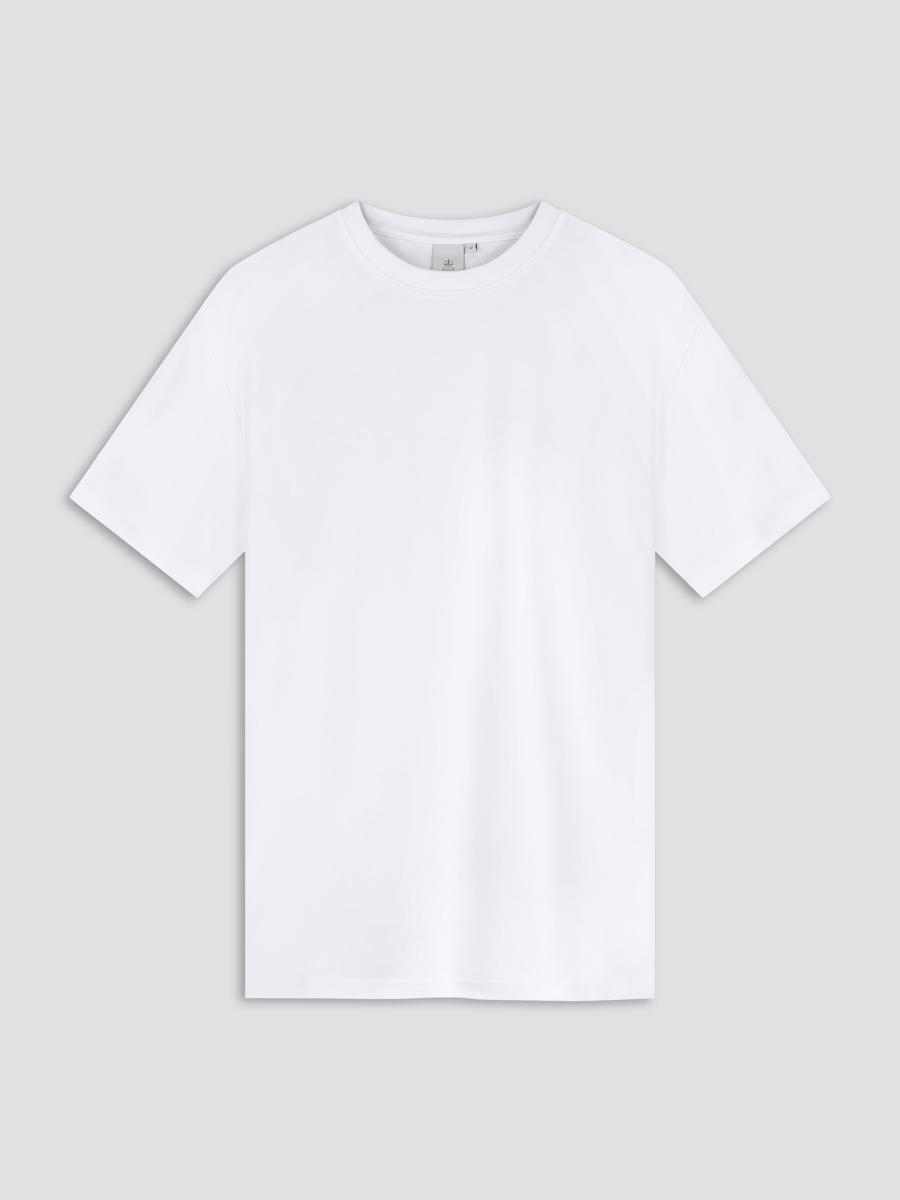 Law of the Sea T-Shirt LAW-10436 Wit 4