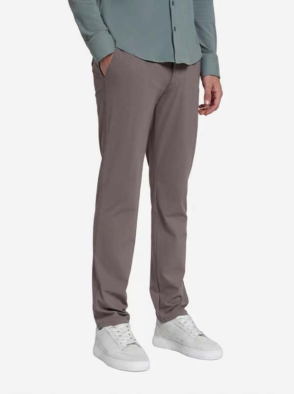 North84 Pantalon 84142019 Taupe 1