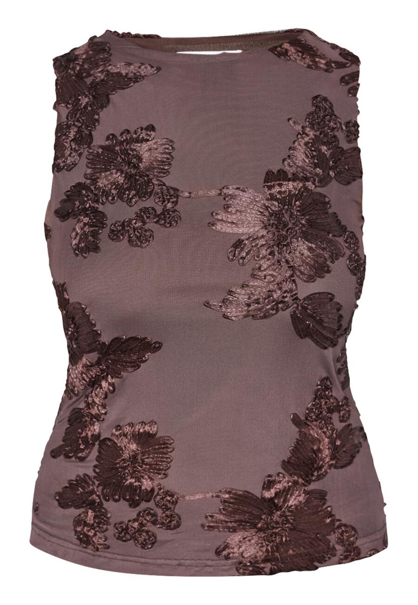 Sisters Point Top Sis-Top Bruin 2