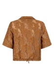 Tramontana Blouse C40-20-301 Bruin 2