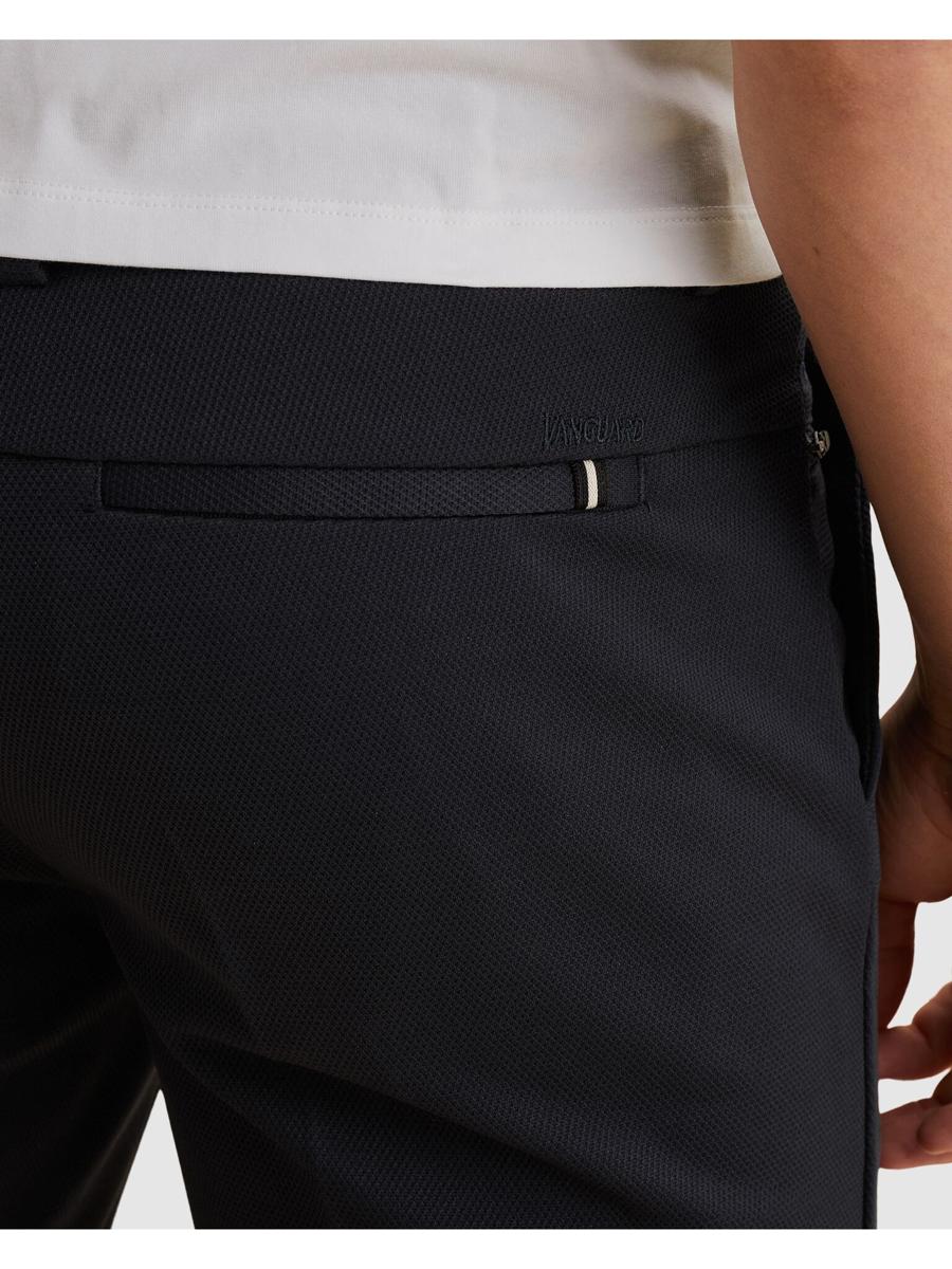 Vanguard Korte Broek V11 Blauw 5