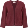 Tooday Vest Bea Rood 1