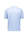 No Excess Polo 31240272 Blauw 4