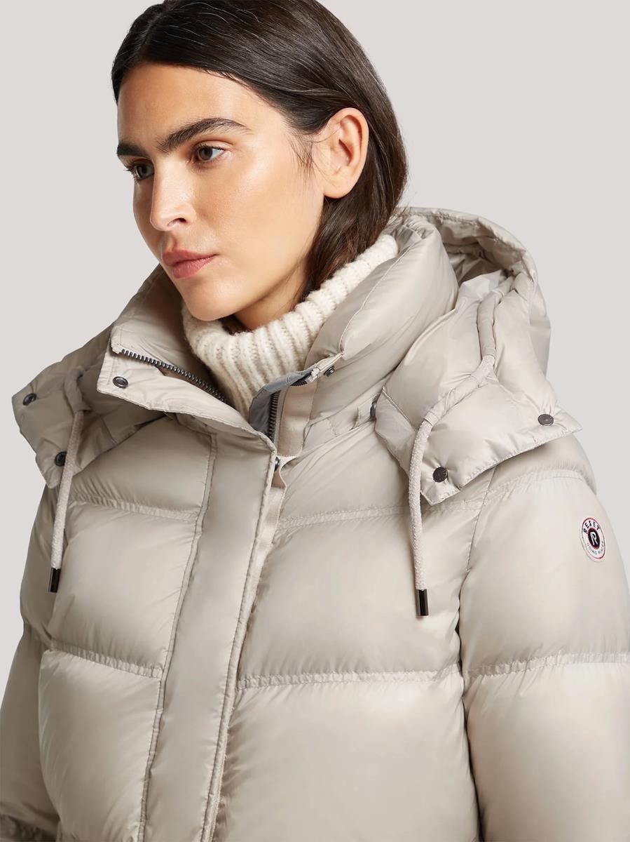 Reset Jas Nantes Off-White 4