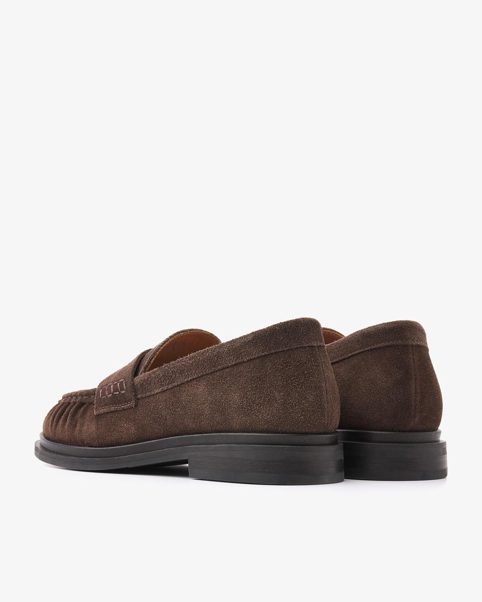 Via Vai Loafers Fae Sarah Bruin 2