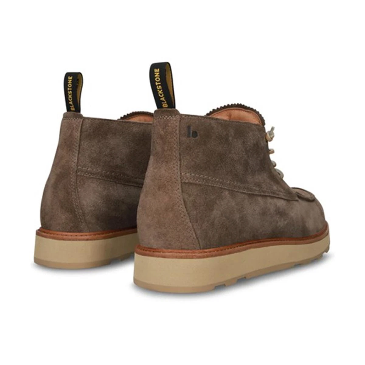 Blackstone Veterschoenen Peridot Asher Taupe 3