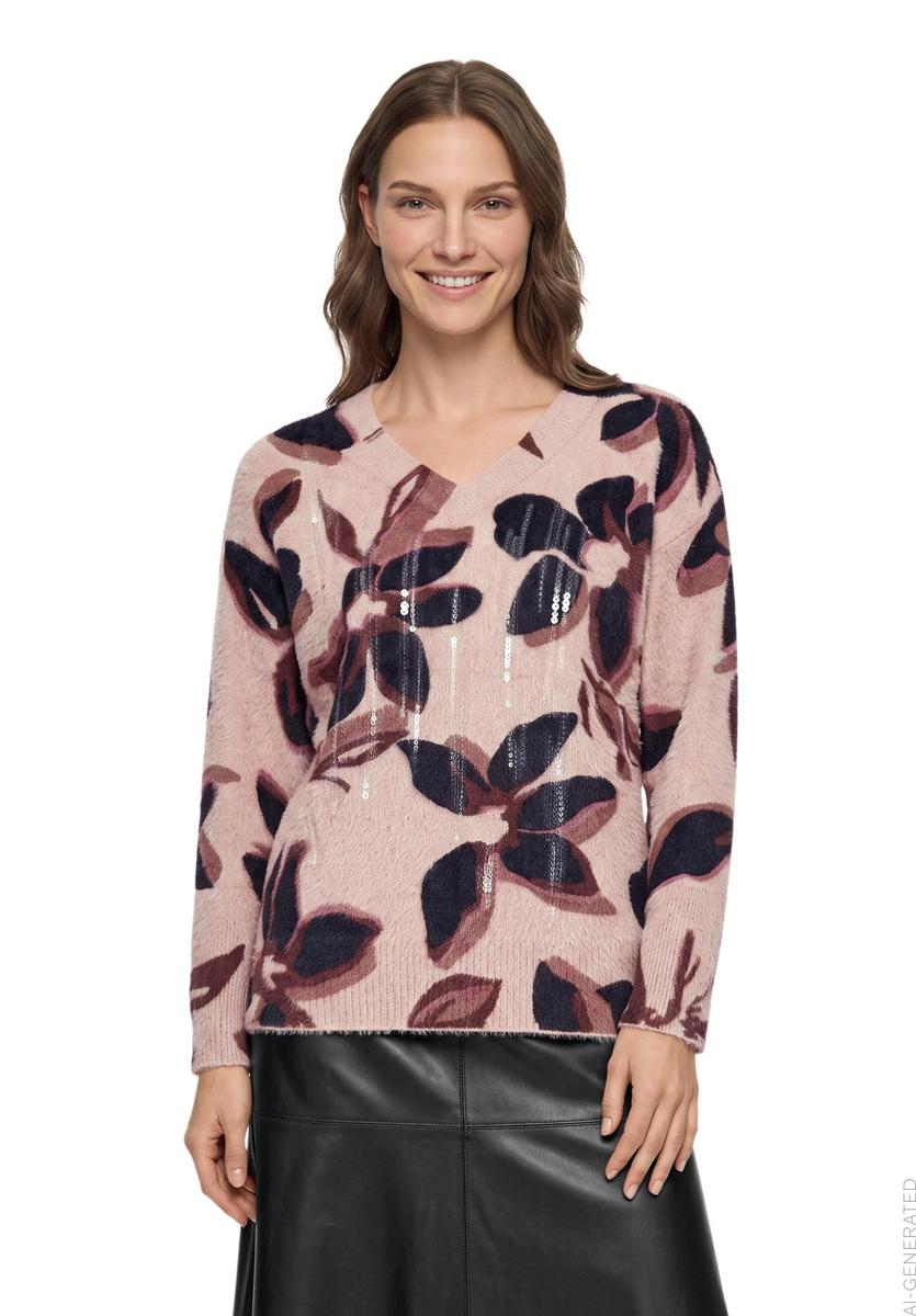 Betty Barclay Trui 55332060 Roze 1