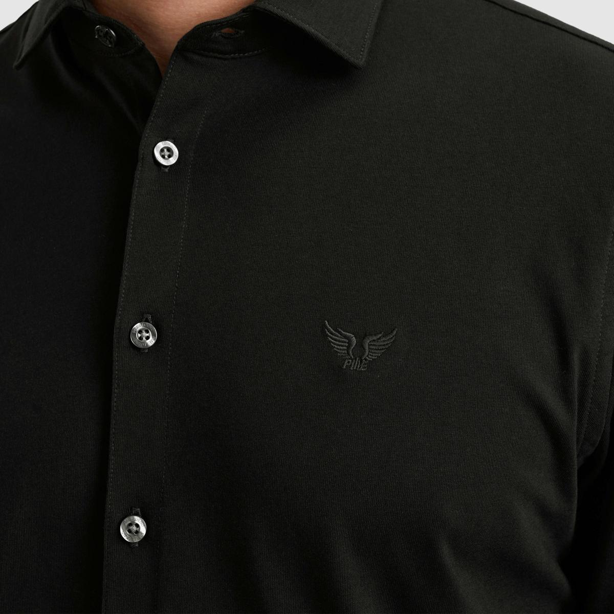 PME Legend Overhemd PSI2511234 Blauw 5