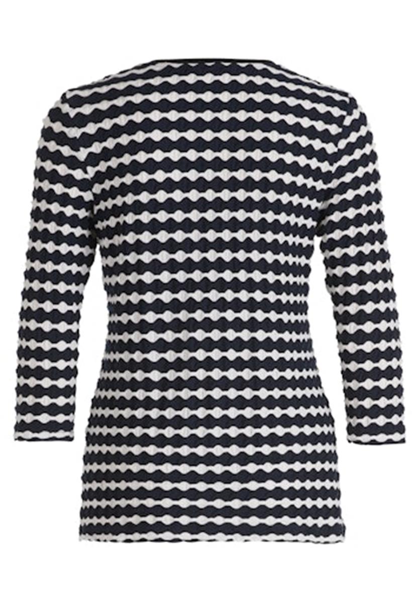 Betty Barclay Longsleeve 23791179 Blauw 3