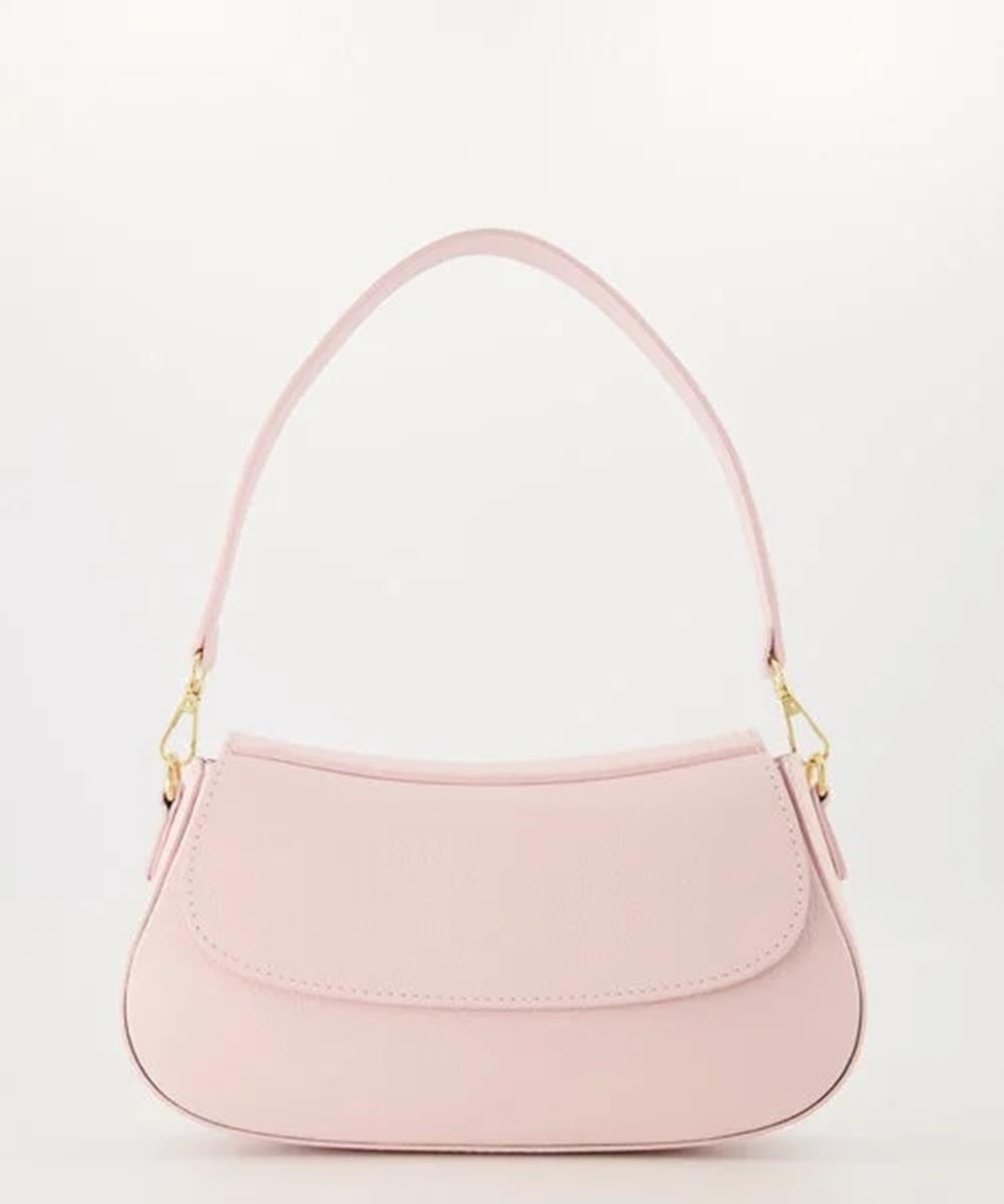 New Apparel Tas Diara Roze 1
