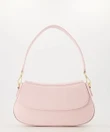 New Apparel Tas Diara Roze 1