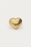My Jewellery Ring MJ13128 Goud 1