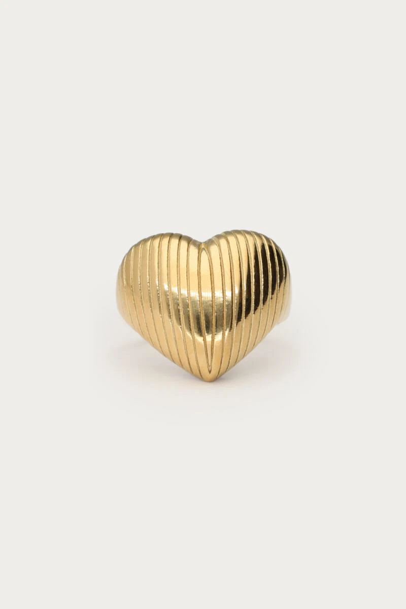 My Jewellery Ring MJ13128 Goud 1