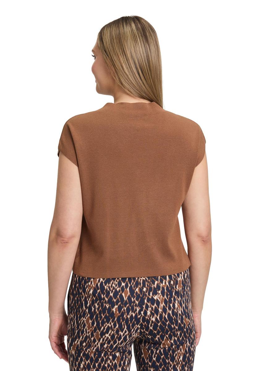 Betty Barclay Blouse 52741433 Bruin 3