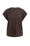 YAYA T-Shirt 01-709291-606 Bruin 2