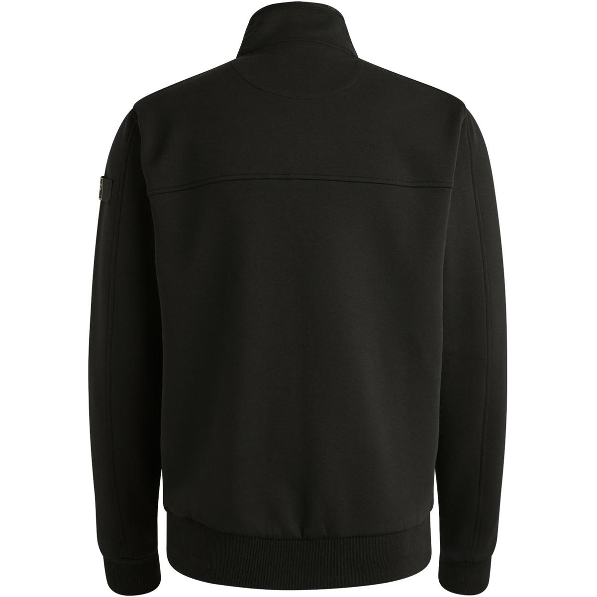 PME Legend Jas PSW2509437 Blauw 4