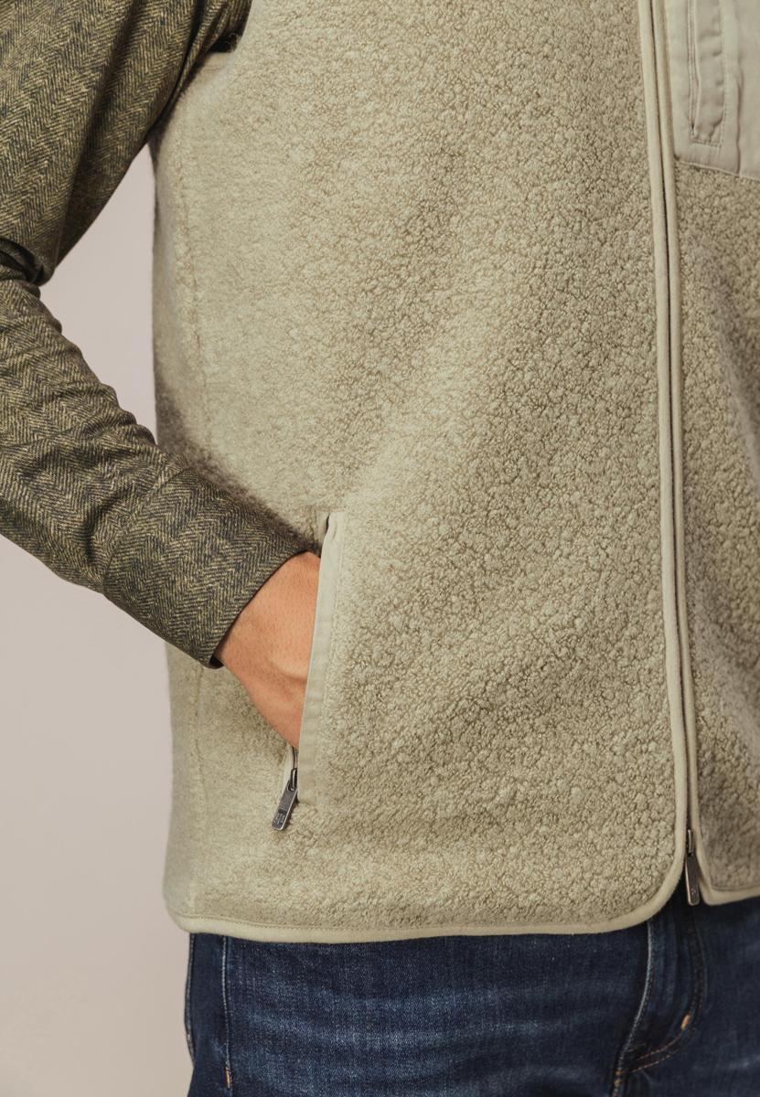 State of Art Bodywarmer 565-25509 Beige 6